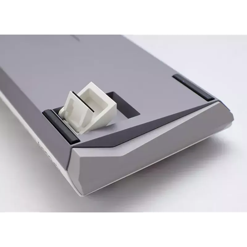 Ducky One 3 Mini Klawiatura Gaming USB Szary Mechaniczny RGB