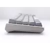 Ducky One 3 Mini Klawiatura Gaming USB Szary Mechaniczny RGB