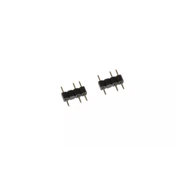 Kabel rozgałęźny RGB Alphacool 18702 5V Czarny 300mm