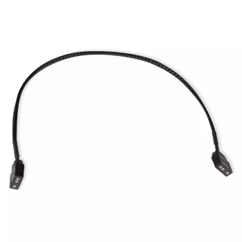 Kabel rozgałęźny RGB Alphacool 18702 5V Czarny 300mm