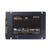 Samsung MZ-77Q2T0 2 TB 2,5 cala Serial ATA III V-NAND MLC