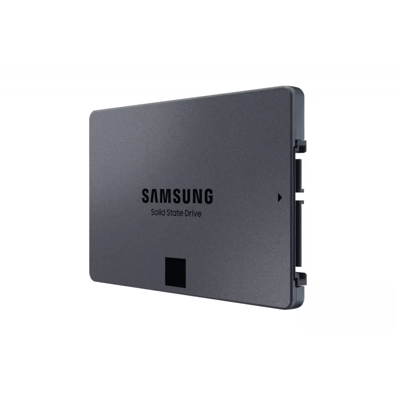 Samsung MZ-77Q2T0 2 TB 2,5 cala Serial ATA III V-NAND MLC