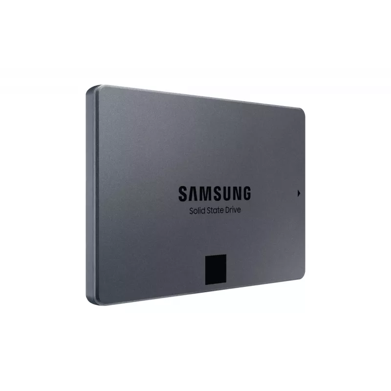 Samsung MZ-77Q2T0 2 TB 2,5 cala Serial ATA III V-NAND MLC