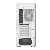 Obudowa PC Montech X3 MESH Midi Tower Biała