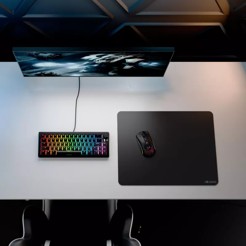 Podkładka pod mysz Glorious Gaming Glorious mysz Pad 2 XL Edgeless Czarny