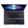 GIGABYTE AORUS MASTER 18 BYHC5DED65SP laptop Intel Core Ultra 9 275HX 45,7 cm (18 cali) WQXGA 32 GB DDR5-SDRAM 2 TB SSD NVIDIA GeForce RTX 5080 Wi-Fi 7 (802.11be) Windows 11 Pro Czarny