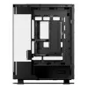 Obudowa komputerowa Phanteks Evolv Series X2 Tower Extended ATX Czarna