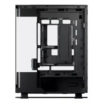 Obudowa komputerowa Phanteks Evolv Series X2 Tower Extended ATX Czarna