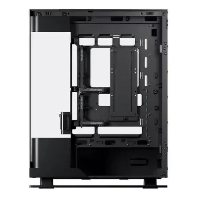 Obudowa komputerowa Phanteks Evolv Series X2 Tower Extended ATX Czarna