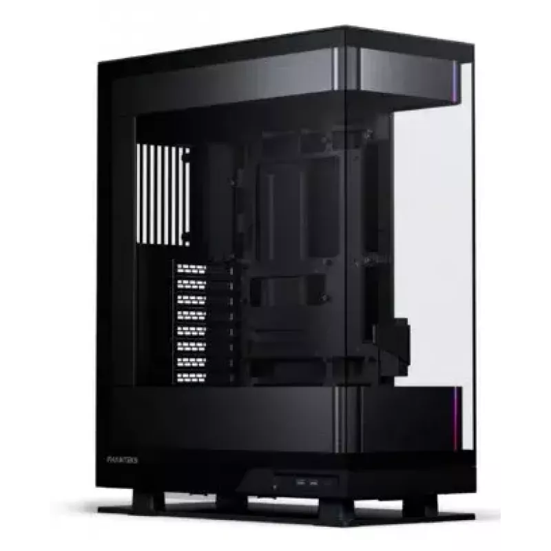 Obudowa komputerowa Phanteks Evolv Series X2 Tower Extended ATX Czarna