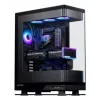 Obudowa komputerowa Phanteks Evolv Series X2 Tower Extended ATX Czarna