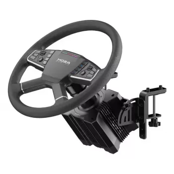 MOZA RS062 racing wheel stand
