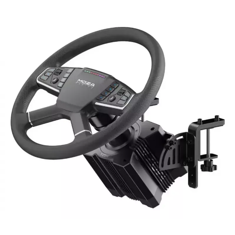 MOZA RS062 racing wheel stand