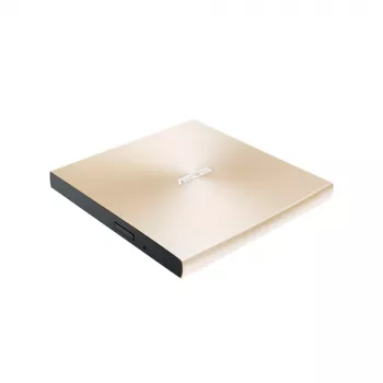 ASUS ZenDrive U9M napęd optyczny DVD±RW Złoty
