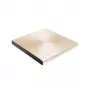 ASUS ZenDrive U9M napęd optyczny DVD±RW Złoty
