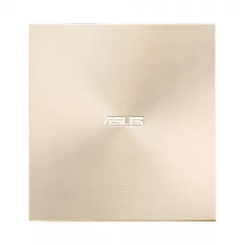 ASUS ZenDrive U9M napęd optyczny DVD±RW Złoty