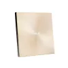 ASUS ZenDrive U9M napęd optyczny DVD±RW Złoty