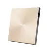 ASUS ZenDrive U9M napęd optyczny DVD±RW Złoty