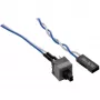Przycisk resetowania InLine z kablem 30cm InLine 26648A