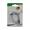 Przycisk resetowania InLine z kablem 30cm InLine 26648A
