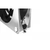 Wentylator Alphacool Apex Stealth Metall 12 cm 400-2000 RPM 20-29,9 dB