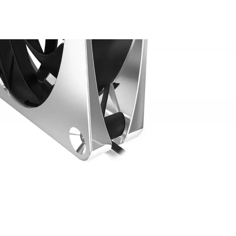 Wentylator Alphacool Apex Stealth Metall 12 cm 400-2000 RPM 20-29,9 dB