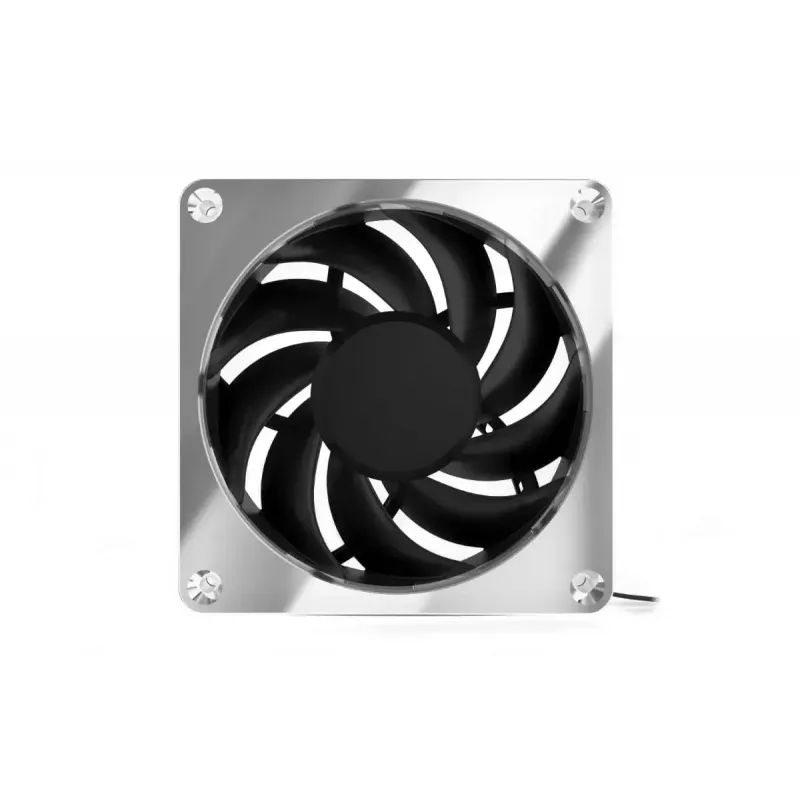 Wentylator Alphacool Apex Stealth Metall 12 cm 400-2000 RPM 20-29,9 dB