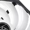Wentylator Silverstone Air Blazer 120R 12 cm Czarny Półprzezroczysty Łożysko Hydrauliczne