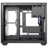 Obudowa PC Antec CX800 Midi Tower Czarna, Drewno