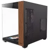 Obudowa PC Antec CX800 Midi Tower Czarna, Drewno