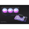 Chłodzenie GPU Alphacool Eiswolf 2 AIO 360 mm do karty RTX 4090 Founders Edition z backplate