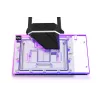 Chłodzenie GPU Alphacool Eiswolf 2 AIO 360 mm do karty RTX 4090 Founders Edition z backplate