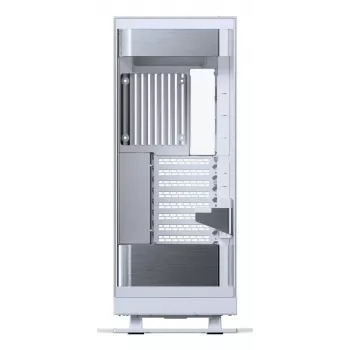 Obudowa PC Phanteks Evolv X2 Midi Tower biała
