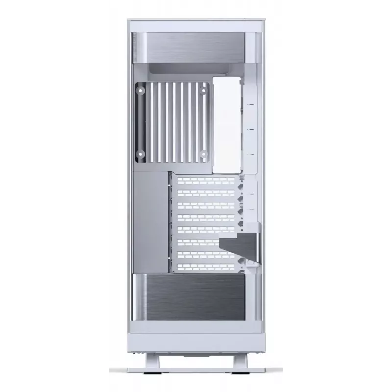 Obudowa PC Phanteks Evolv X2 Midi Tower biała