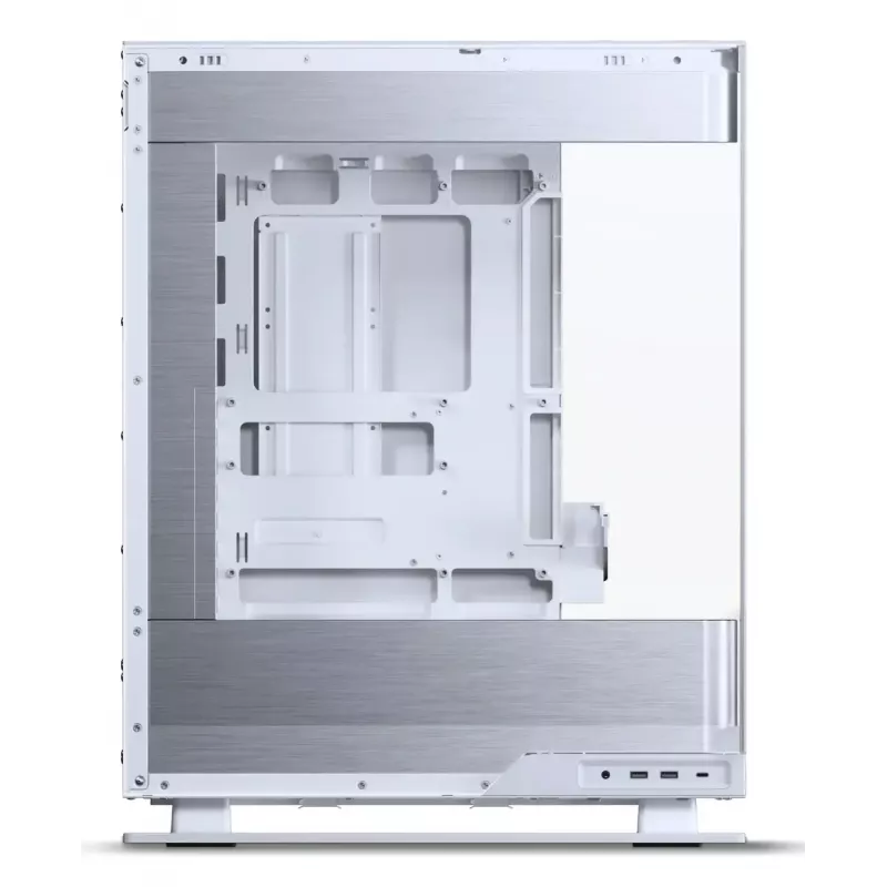 Obudowa PC Phanteks Evolv X2 Midi Tower biała