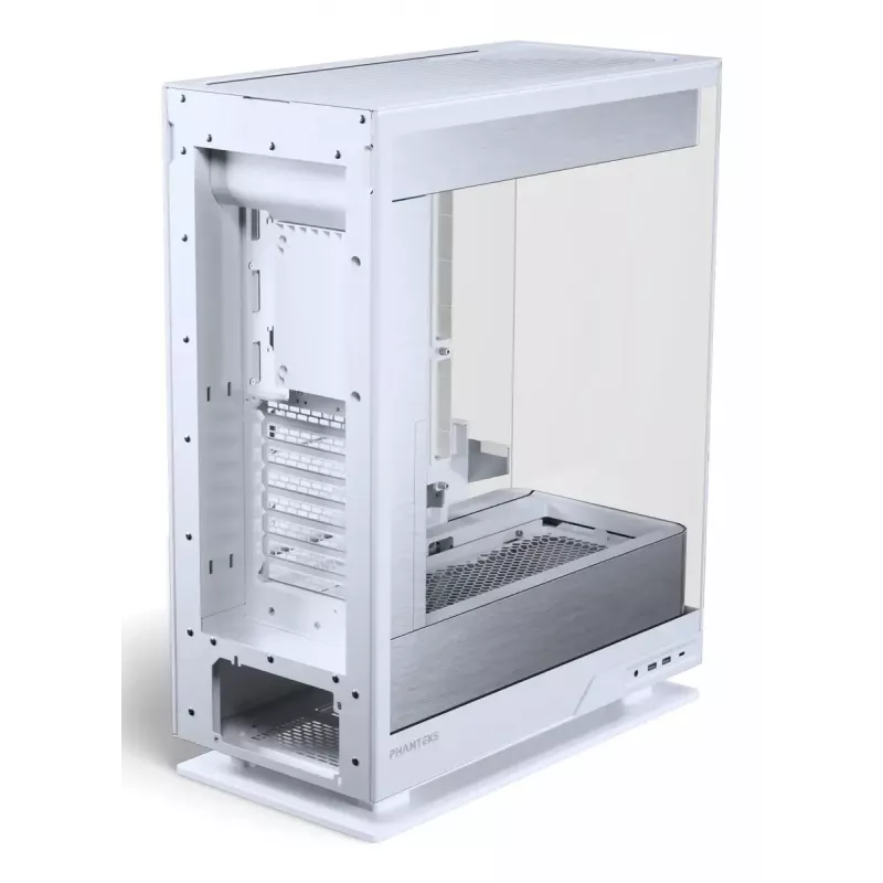 Obudowa PC Phanteks Evolv X2 Midi Tower biała