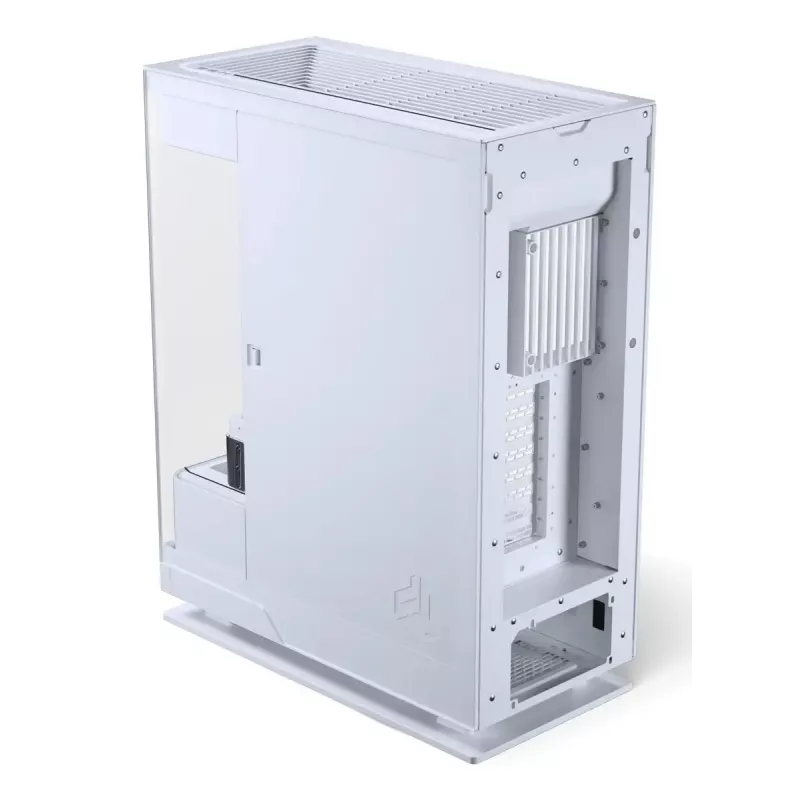Obudowa PC Phanteks Evolv X2 Midi Tower biała