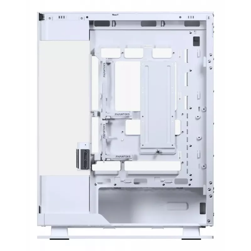 Obudowa PC Phanteks Evolv X2 Midi Tower biała