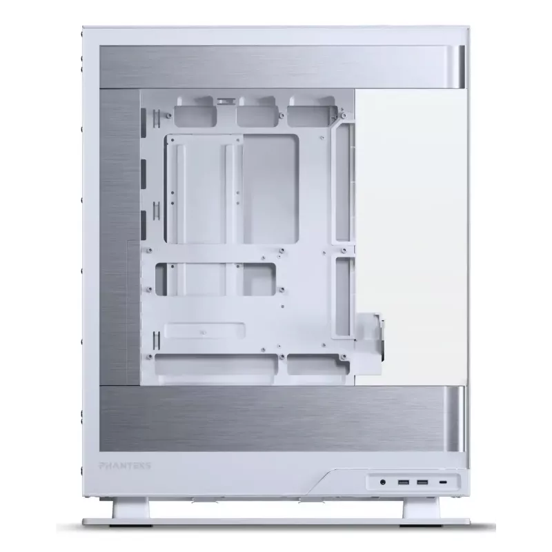 Obudowa PC Phanteks Evolv X2 Midi Tower biała