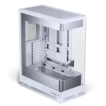 Obudowa PC Phanteks Evolv X2 Midi Tower biała