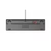Klawiatura Glorious PC Gaming Race GMMK-BRN-V2 uniwersalna USB czarna