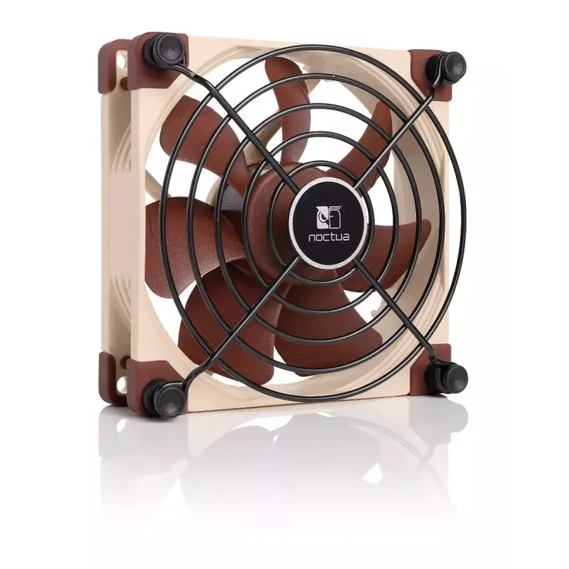 Kratka wentylatora Noctua NA-FG1-9 SX5 stal 9,2 cm 5 szt.