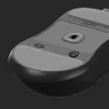 Zestaw wymiennych łopatek Endgame Gear EGG-XM2-MS2, 5 szt., przezroczysty/biały do kontrolera do gier