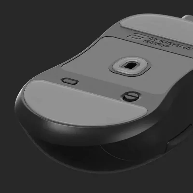 Zestaw wymiennych łopatek Endgame Gear EGG-XM2-MS2, 5 szt., przezroczysty/biały do kontrolera do gier