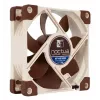 Noctua NF-A8 ULN — wentylator obudowy 80 mm, 12 V, 1100–1400 RPM, 34,8 m³/h, 0,6 W, 6,5–10,4 dB