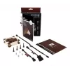 Noctua NF-A8 ULN — wentylator obudowy 80 mm, 12 V, 1100–1400 RPM, 34,8 m³/h, 0,6 W, 6,5–10,4 dB