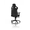 Fotel gamingowy PC noblechairs EPIC Wyściełane siedzisko Czarno-czerwony 120 kg