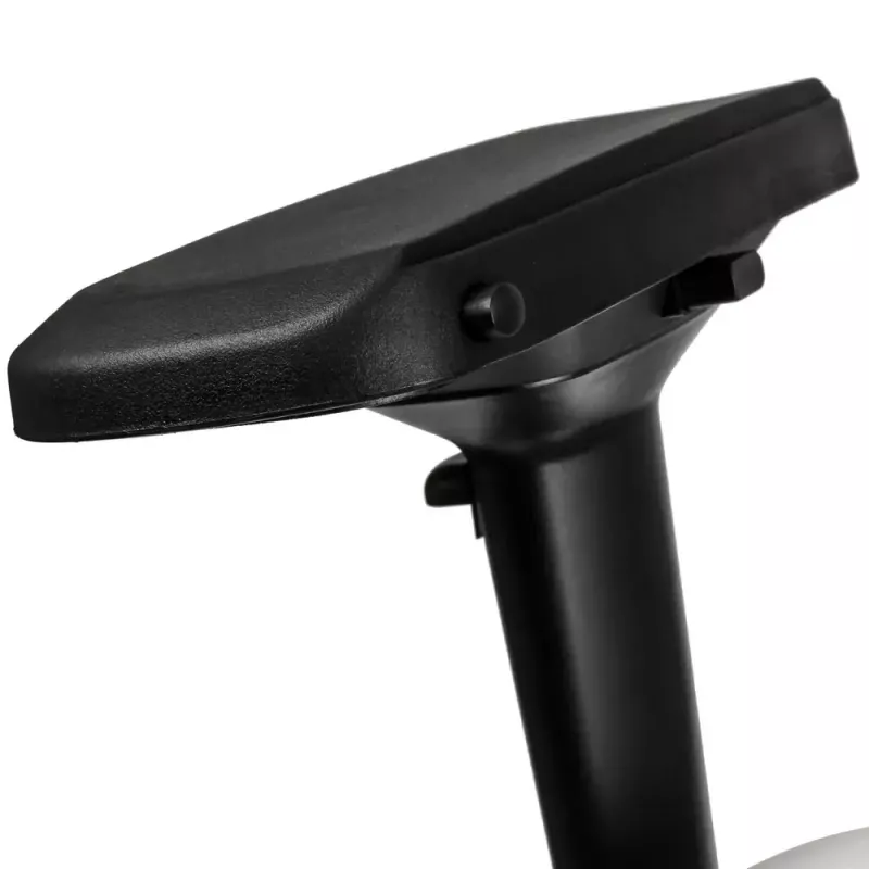 Fotel gamingowy PC noblechairs EPIC Wyściełane siedzisko Czarno-czerwony 120 kg