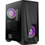 Aerocool Visor Midi Tower Czarny