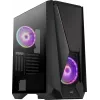 Aerocool Visor Midi Tower Czarny
